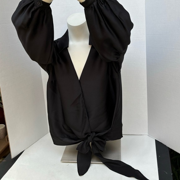 Michael Kors Juliet Blouse - Picture 2 of 13